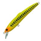 Isca Fury Kawa 80F Floating / 8Cm 6,5g