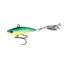 Isca Giratória WALK FISH Resistente, Metal VIB 7g 11g 15g 21g, Isca De Pesca Com Cauda Rotativa E Isca Giratória WALK FISH Resistente, Metal VIB 7g 11g 15g 21g, Isca De Pesca Com Cauda Rotativa E