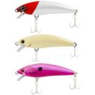 Isca Inna 70 Marine Sports Ms Meia Água Floating 3 Unidades Isca Inna 70 Marine Sports Ms Meia Água Floating 3 Unidades