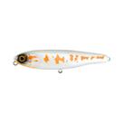 Isca Jackall Bonnie Silent 107 / 10,7cm - 18g