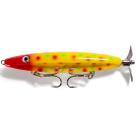 isca Jennerlure Tucunarex 140