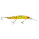 Isca Lori Artificial Para Dourado Tucunaré Pesca Esportiva 17g Anzol Triplo 110mm Sinking