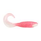 Isca macia Berkley Gulp! Vivo! Tainha de natação de 10 cm Pink Shine Isca macia Berkley Gulp! Vivo! Tainha de natação de 10 cm Pink Shine