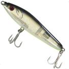Isca Magic Stick 80 Holográfica Aqua Nelson Nakamura 10g 8cm Sem Ratlin