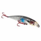 Isca Marine Sports Rei Do Rio 80 8 Cm 8,5 Gr Isca Marine Sports Rei Do Rio 80 8 Cm 8,5 Gr