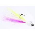 Isca marine sports streamer jig 15gr Isca marine sports streamer jig 15gr