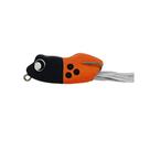 Isca Matadeira Artificial Monster Z 70 com Sistema Anti-Enrosco Isca Matadeira Artificial Monster Z 70 com Sistema Anti-Enrosco