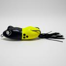 Isca Matadeira Monster.Z 60 - F01 Frog Sapinho Para Traira