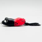 Isca Matadeira Monster.Z 60 - F03 Frog Sapinho Para Traira