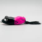 Isca Matadeira Monster.Z 60 - F04 Frog Sapinho Para Traira