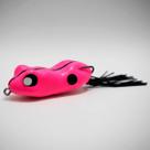 Isca Matadeira Monster.Z 60 - F11 Frog Sapinho Para Traira