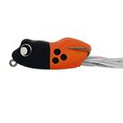 Isca Matadeira Monster.Z 70 - F25 Frog Sapinho Para Traira