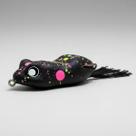 Isca Matadeira Monster.Z 70 - F28 Frog Sapinho Para Traira