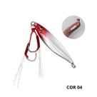 Isca Micron Jig 10g Tamanho 4,5cm cor Isca Micron Jig 10g Tamanho 4,5cm cor