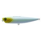 Isca Monster 3X Black Z - 85 / 8,5Cm - 10,9g - Floating