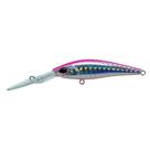 Isca Monster 3X Crank - 60 / 6Cm - 7g - Floating