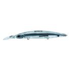 Isca Monster 3X Dance - 125 / 12,5Cm - 26g - Sinking