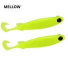 Isca monster 3x e-shad 12cm Isca monster 3x e-shad 12cm