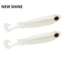 Isca monster 3x e-shad 9cm Isca monster 3x e-shad 9cm