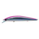 Isca Monster 3X Flash One - 105 / 10,5Cm - 12,5g - Floating