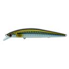 Isca Monster 3X Flash One - 105 / 10,5Cm - 12,5g - Floating