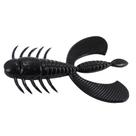 Isca Monster 3X Fly Wing / 8Cm - 3Un