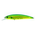 Isca Monster 3X Minnow-T - 95 / 8,5Cm - 13g - Floating Isca Monster 3X Minnow-T - 95 / 8,5Cm - 13g - Floating