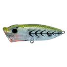 Isca Monster 3X Pop Frog - 70 / 7Cm - 12g - Floating Isca Monster 3X Pop Frog - 70 / 7Cm - 12g - Floating