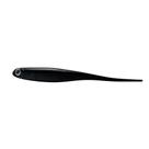 Isca Monster 3X Shad Minnow / 14Cm - 3Un