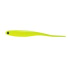 Isca Monster 3X Shad Minnow / 14Cm - 3Un