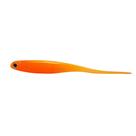 Isca Monster 3X Shad Minnow / 14Cm - 3Un