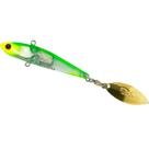 Isca Moriah Maioli Bait 75
