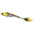 Isca Moriah Maioli Bait 75