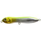 Isca Nelson Nakamura Zig Zarinha Baby 80 / 8Cm - 9g - Holografica