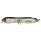 Isca Nelson Nakamura Zig Zarinha Baby 80 / 8Cm - 9g - Holografica