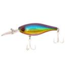 Isca Nitro Blade Shad 8 - 8cm 14gr