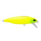 Isca Para Pesca Bay Hunter 70 024GO 7cm 7g Meia Agua Marine Sports