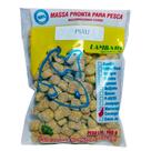 Isca para Piau Pronta para uso Sabores 100 grs