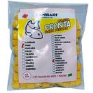 Isca para Piau Pronta para uso Sabores 100 grs