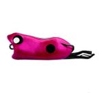 Isca Para Traíra Monster Popper Matadeira - Sapinho Borracha