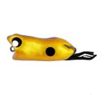 Isca Para Traíra Monster Popper Matadeira - Sapinho Borracha