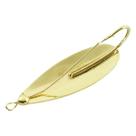 Isca Pesca Meia Água Colher Soldada Anti Enrosco LORI 3/4 6,9cm 16g Isca Pesca Meia Água Colher Soldada Anti Enrosco LORI 3/4 6,9cm 16g
