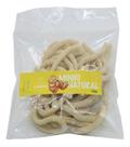 Isca Pesca Pronta Formato Minhoca Pesqueiros Sabor Natural