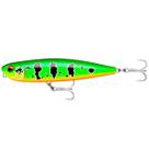 Isca Rapala Precision Xtreme Pencil EXO PXRPE 107