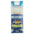 Isca Sabiki com 6 Anzol N10 - 0009063 - ARTPESCA
