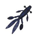 Isca Soft Artificial Alien Bug 9cm Formato Inseto com Garras Vibrantes Isca Soft Artificial Alien Bug 9cm Formato Inseto com Garras Vibrantes