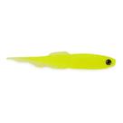 Isca Soft Bacashad 13cm 9g Monster 3x - 3 Un Isca Soft Bacashad 13cm 9g Monster 3x - 3 Un