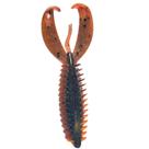 Isca Soft Lobster Bug 3.7 9,3cm Formato de Lagostim com Garras Vibrantes Isca Soft Lobster Bug 3.7 9,3cm Formato de Lagostim com Garras Vibrantes