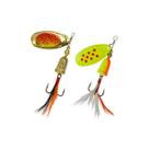Isca Spinner 10g x 2 unidades LQ-9052 0307 - Albatroz