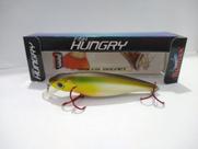 Isca sumax fish hungry